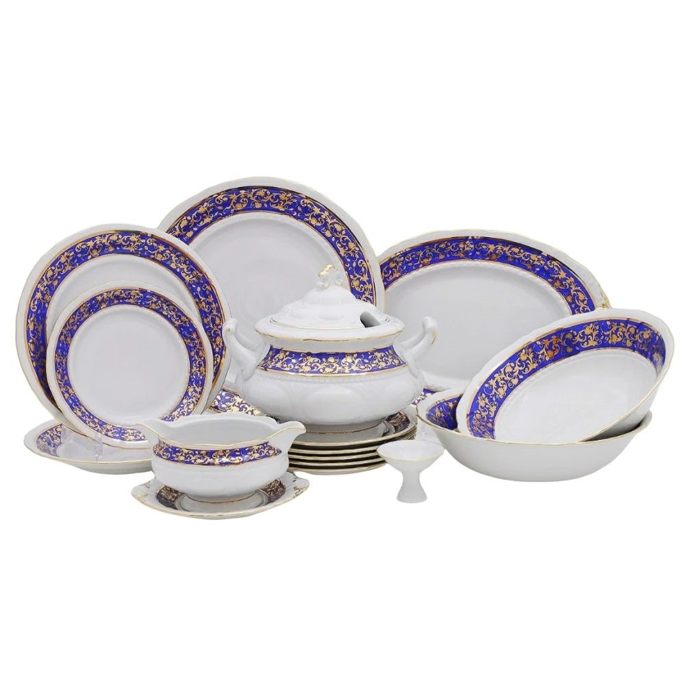 Обеденный сервиз Rudolf Kampf National Traditions 07162011-1824