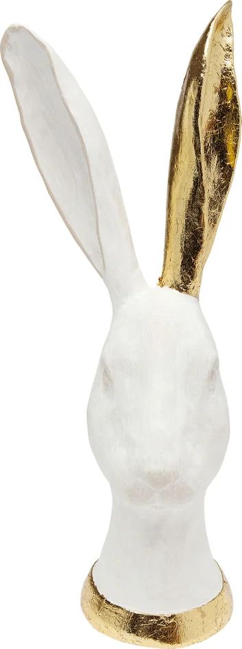 Фигурка KARE Deko Objekt Bunny Gold 68028