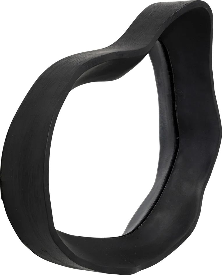 Зеркало KARE Wandspiegel Dynamic Schwarz 86809