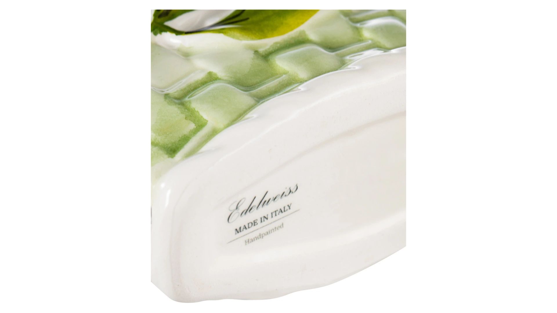 Салфетница Edelweiss Olives Napkins Holder EDW-603V