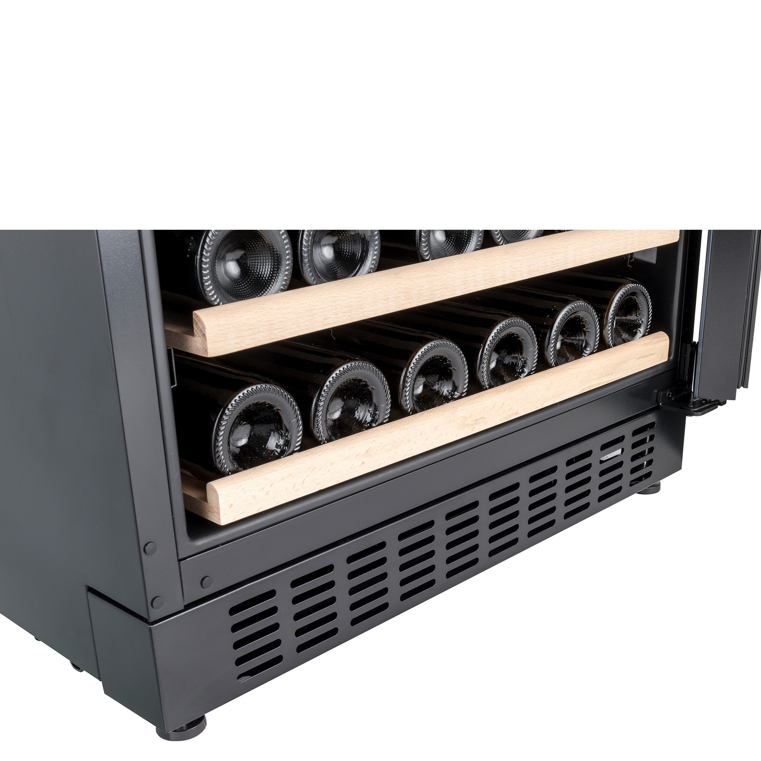 Винный шкаф Temptech OX60DRB Oslo