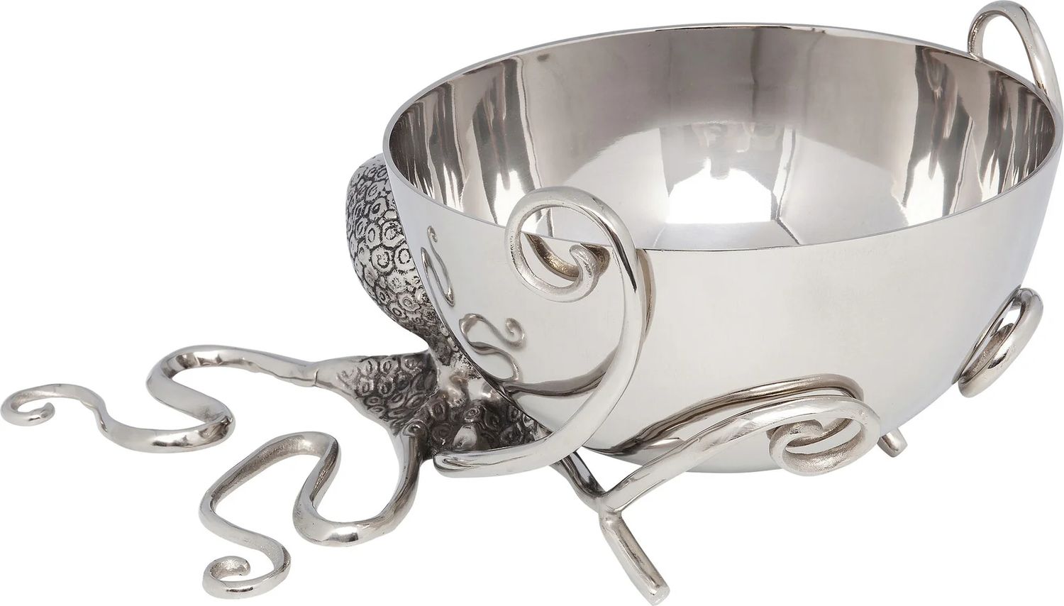 Ведерко для шампанского KARE Weinkühler Octopus 61484