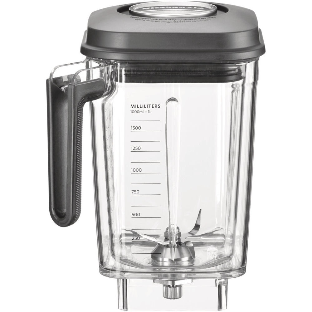 Блендер стационарный KitchenAid Artisan 5KSB8270EBK