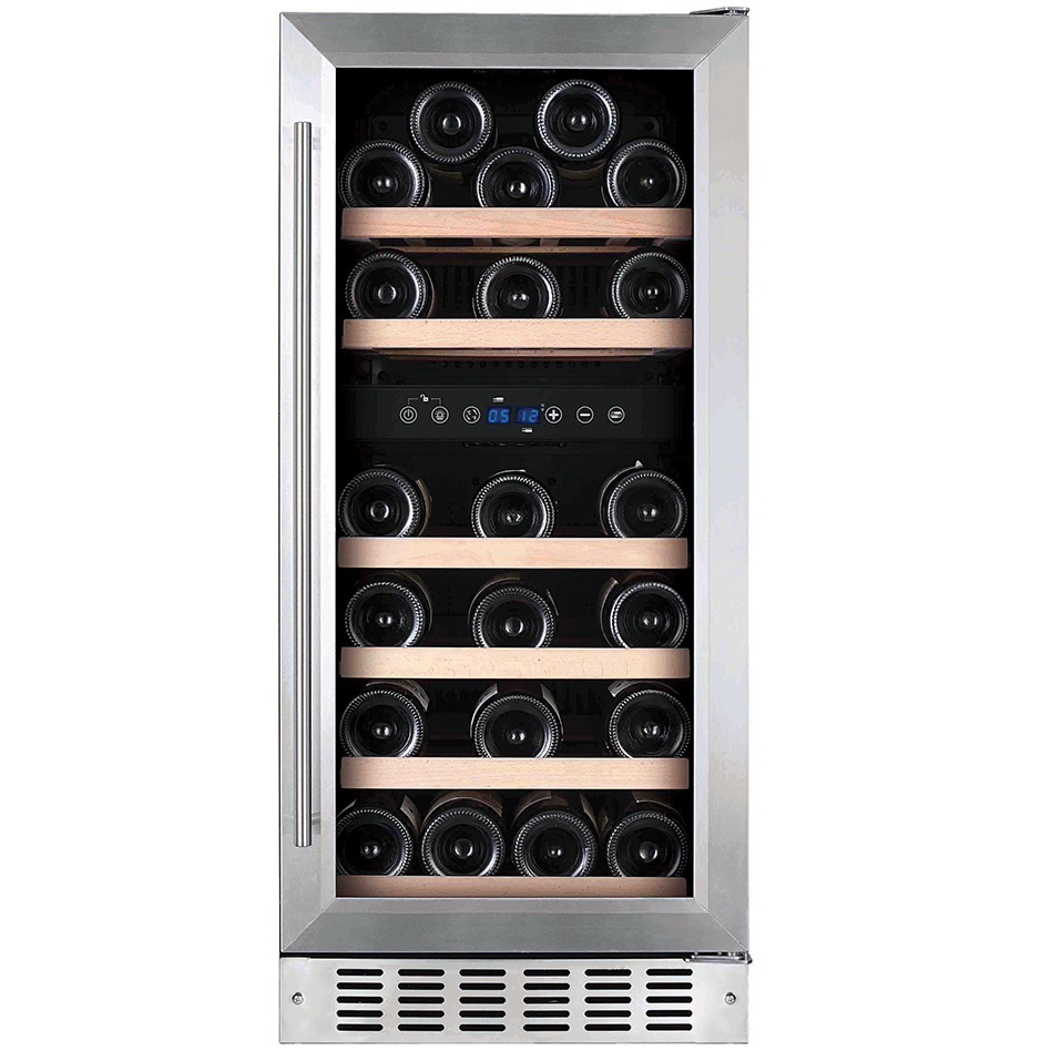 Винный шкаф Temptech Premium VWCR30DS