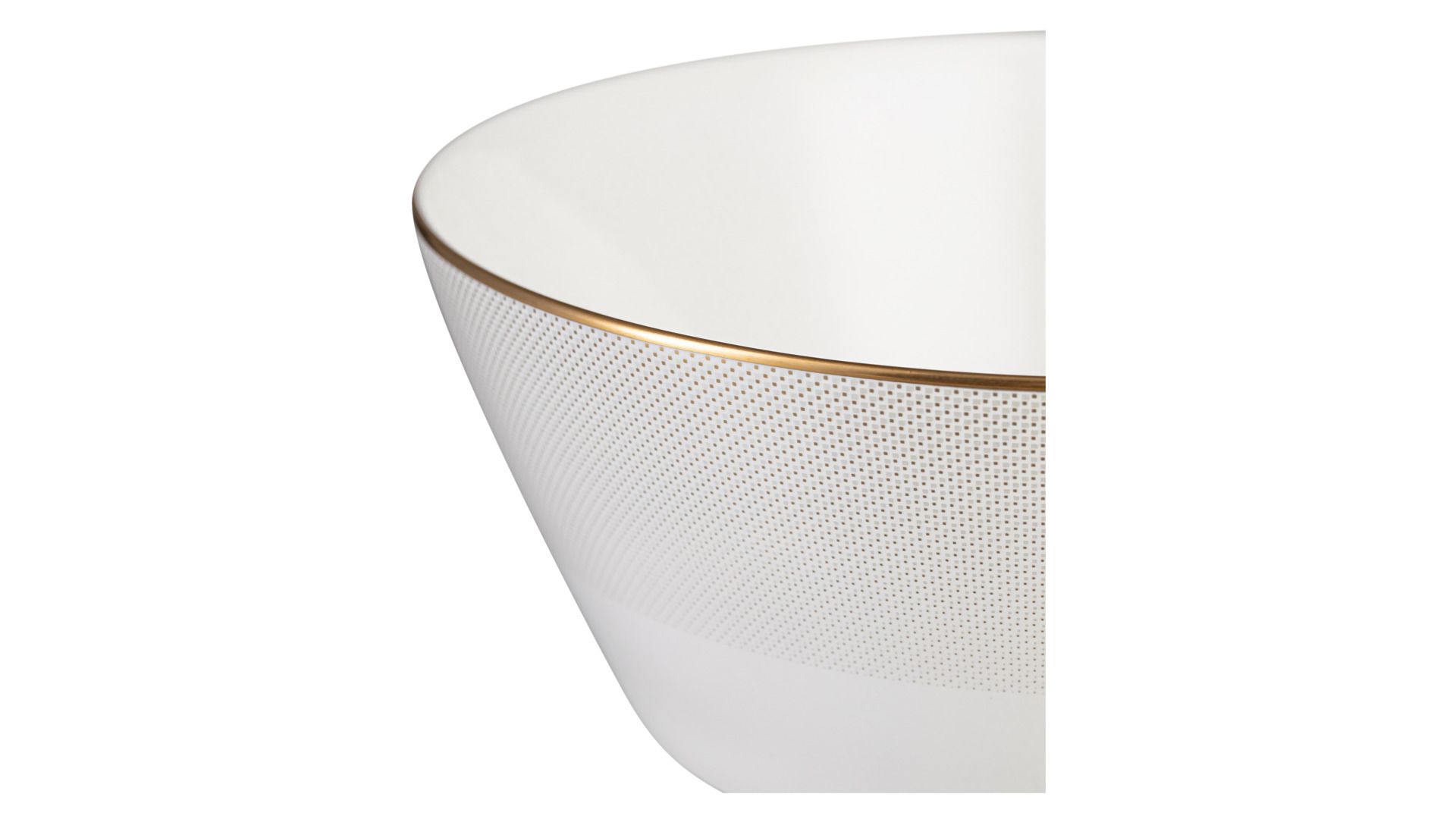 Салатник Narumi Golden Web NAR-52070-3556