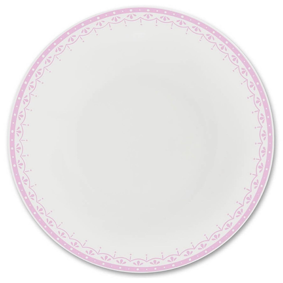 Обеденный сервиз Leander HyggeLine 71162120-327A