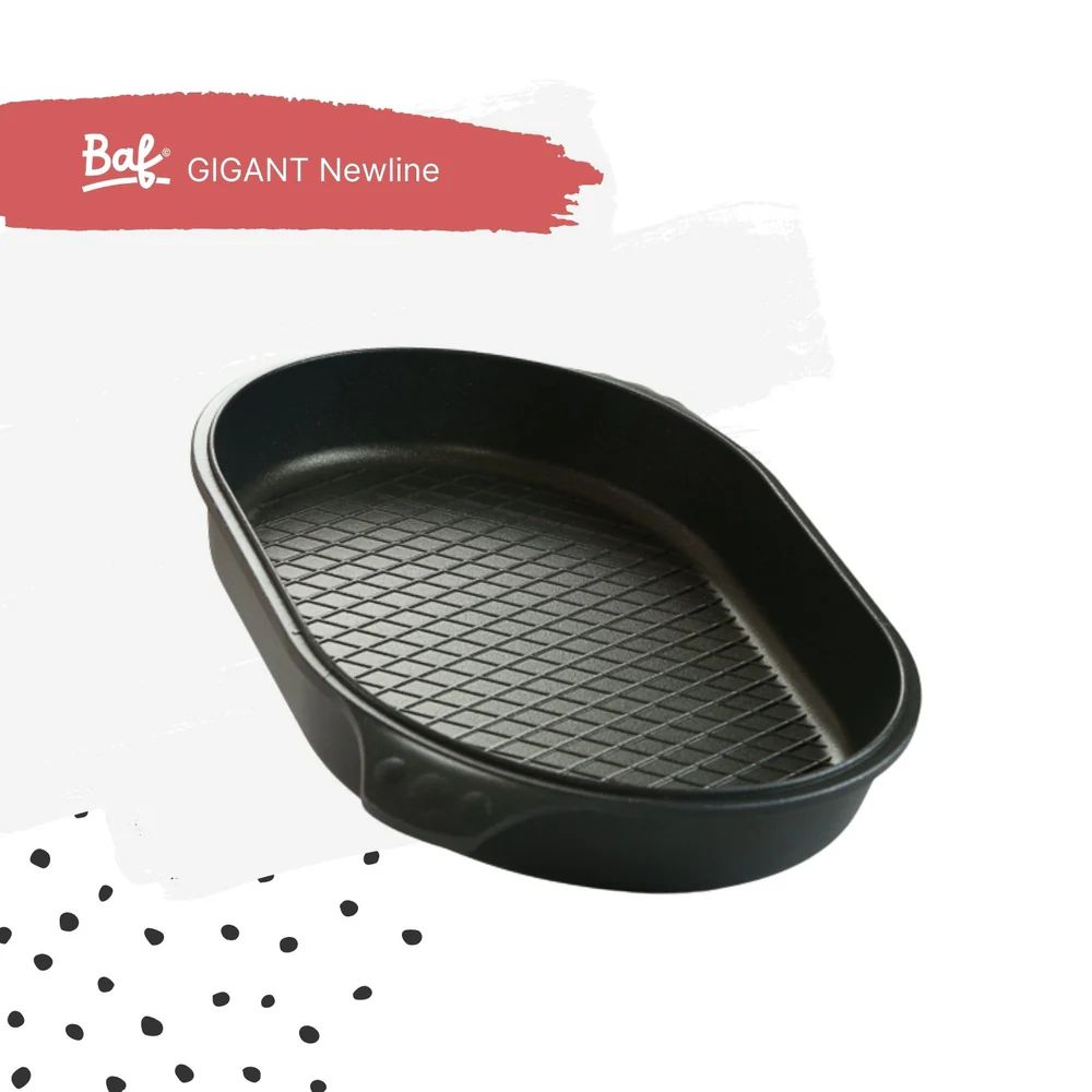 Жаровня Baf Gigant 5001 39 40 0