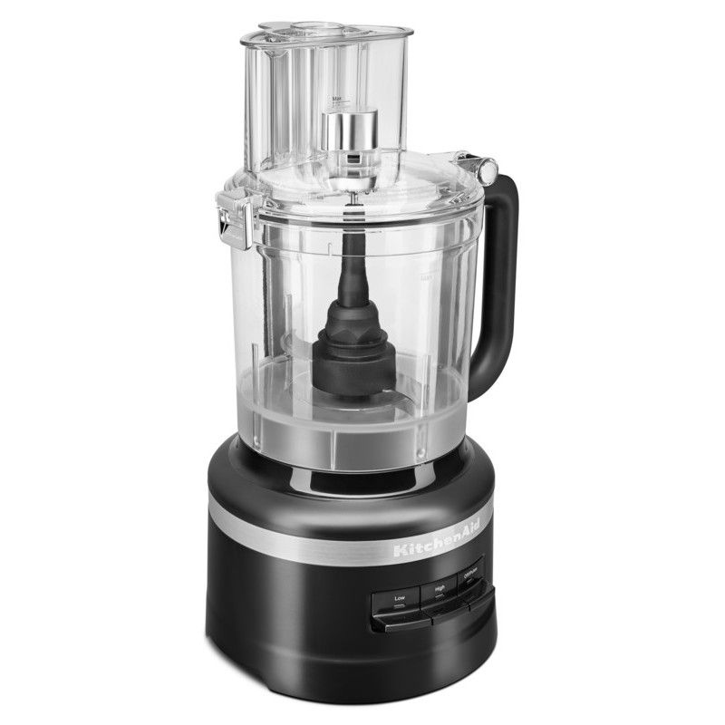 Кухонный комбайн KitchenAid 5KFP1319EBM