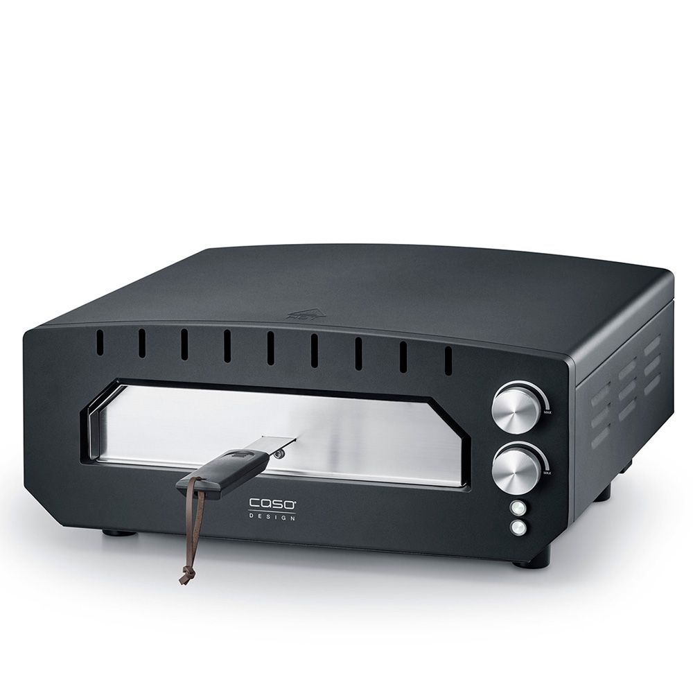 Печь для пиццы Caso PizzaChef 400