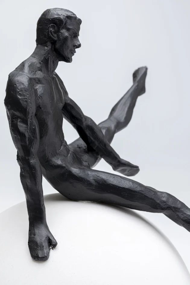 Фигурка KARE Deko Objekt Athletic 53252