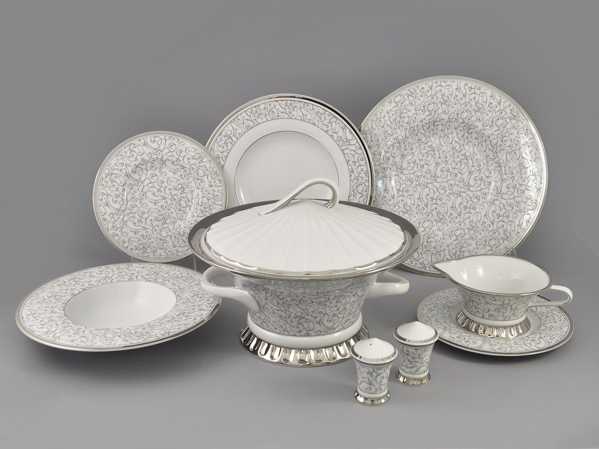 Обеденный сервиз Rudolf Kampf Byzantine 57162114-D936