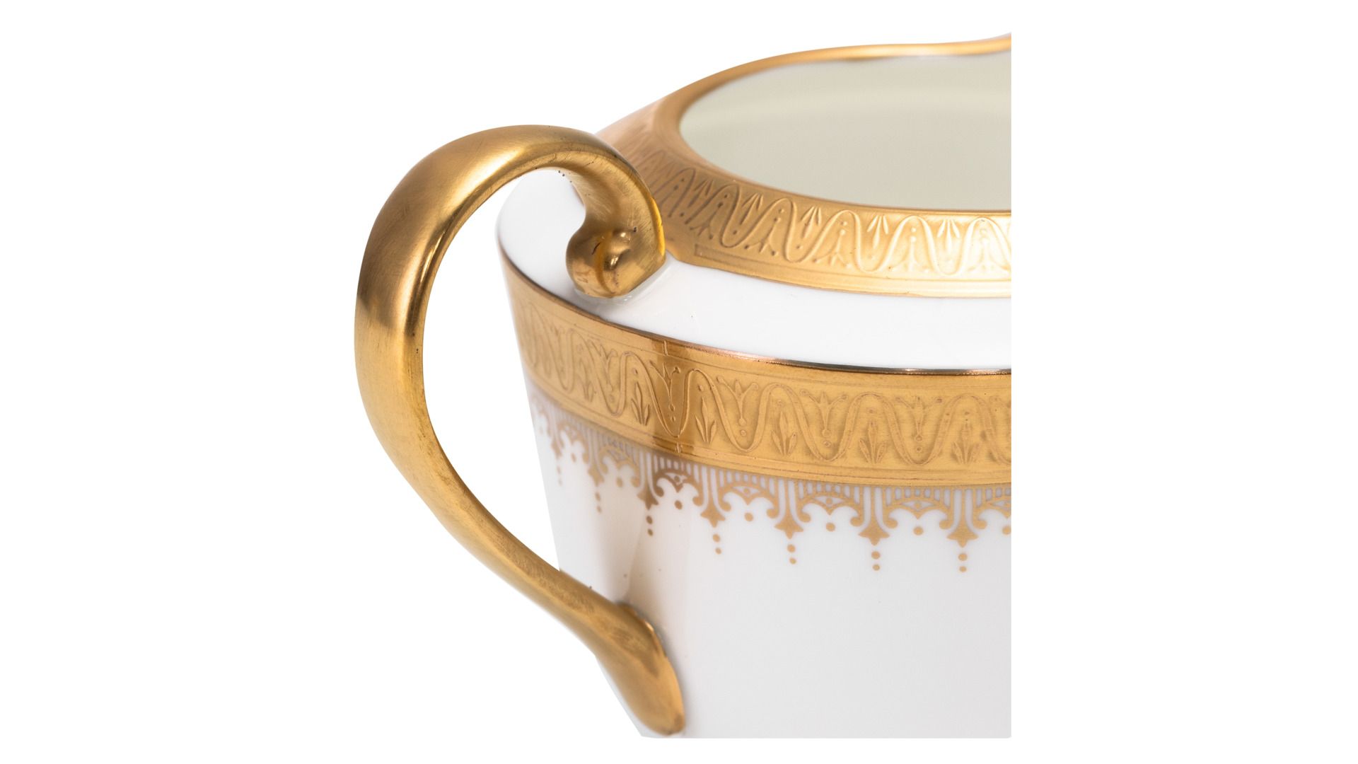 Молочник Narumi Golden Coin NAR-50938-4414