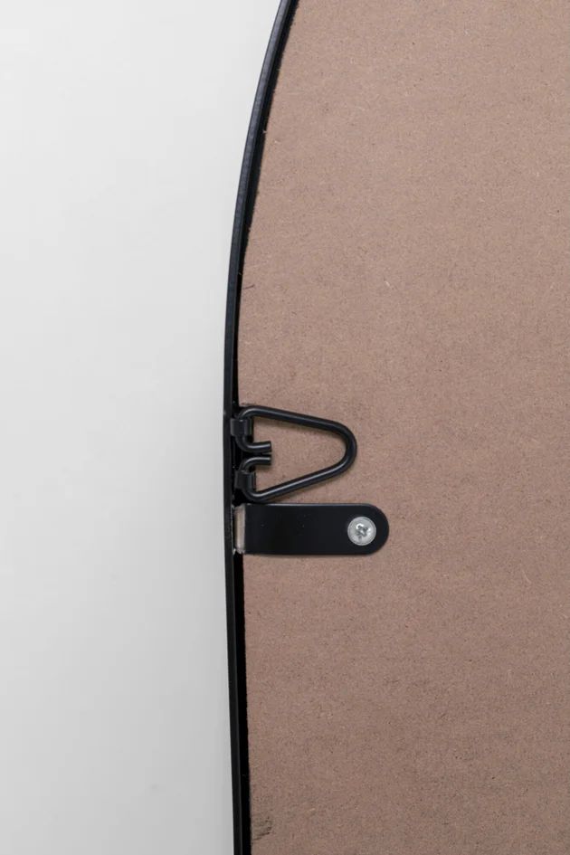 Зеркало KARE Wandspiegel Hotel Central 87263