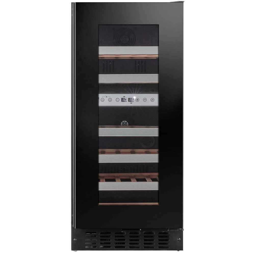 Винный шкаф Temptech STQ38DRB-24 STHLM