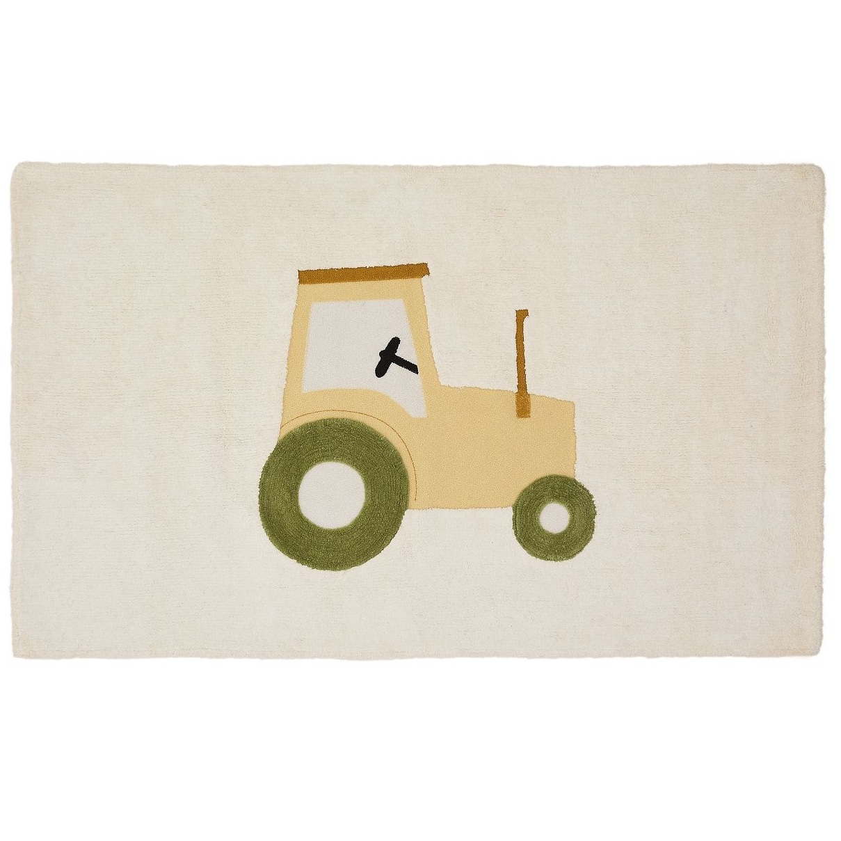 Ковер La Forma Pecky Alfombra LF-210436