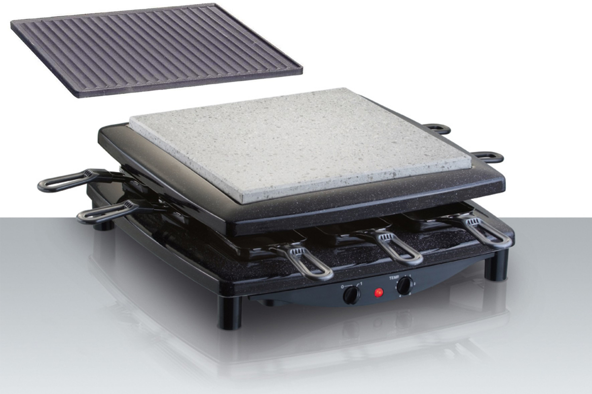 Раклетница Steba RC 3 Plus