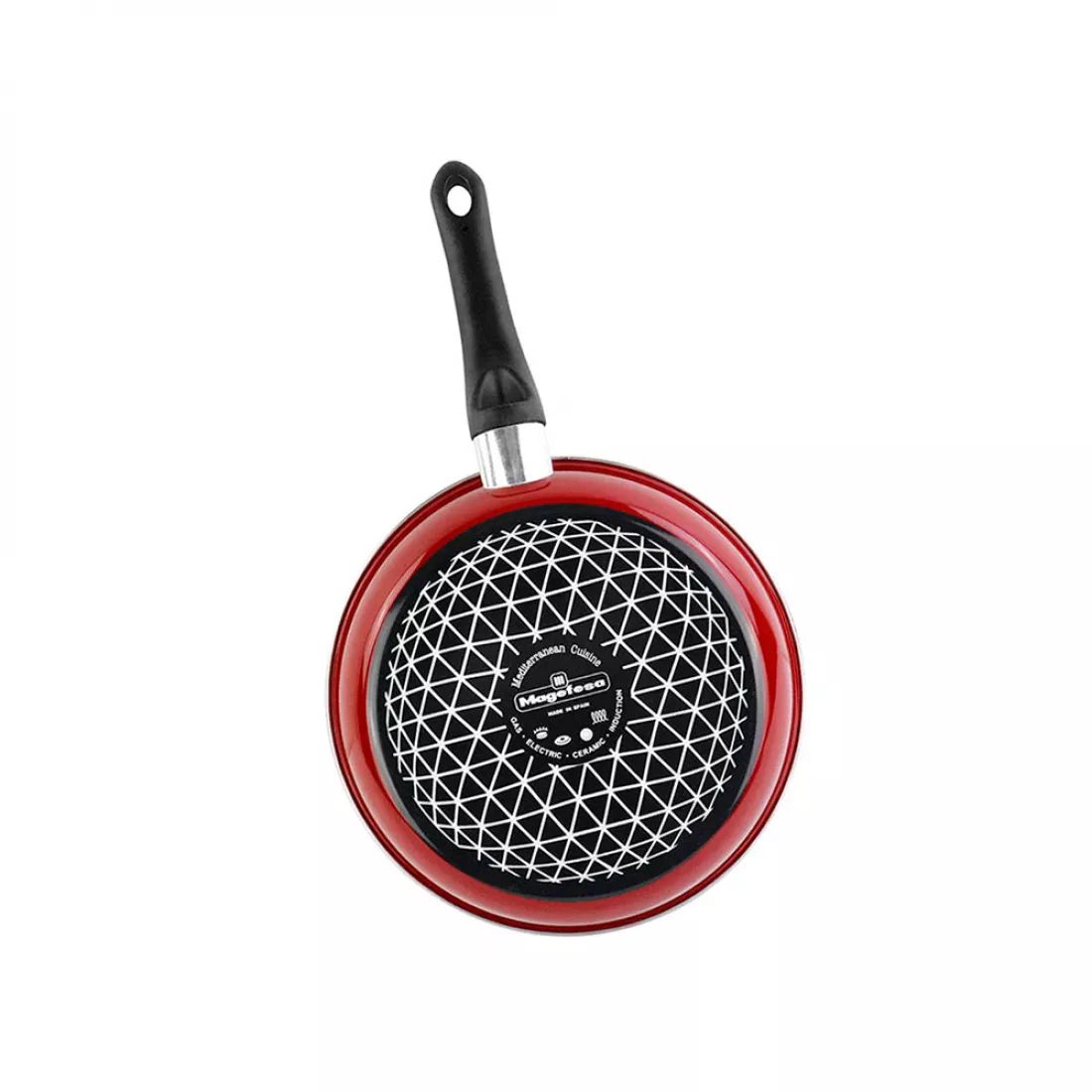 Сковорода Vitrinor Praga Frypan 01114634