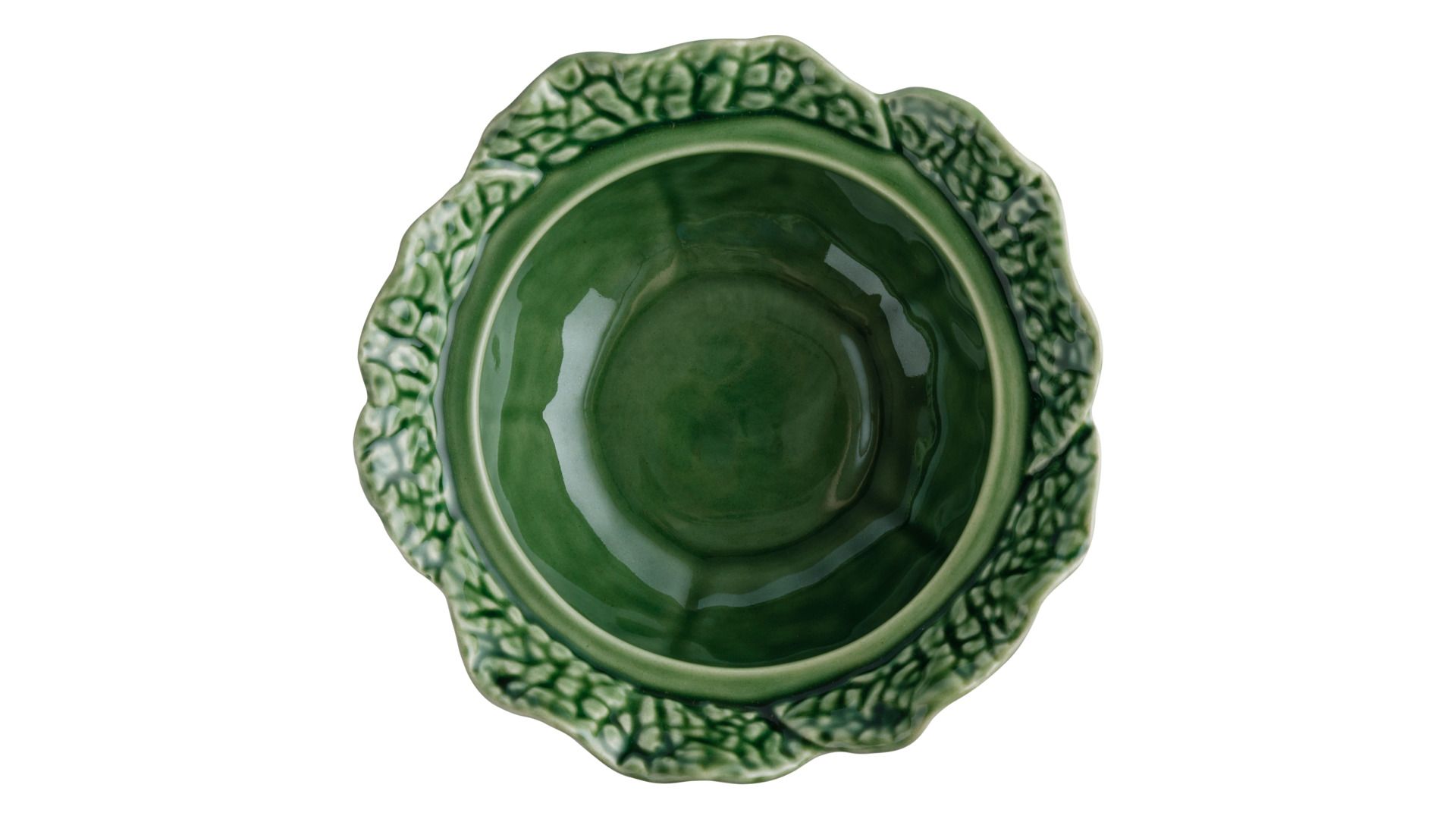 Бульонница Bordallo Pinheiro Cabbage Tureen 65007022