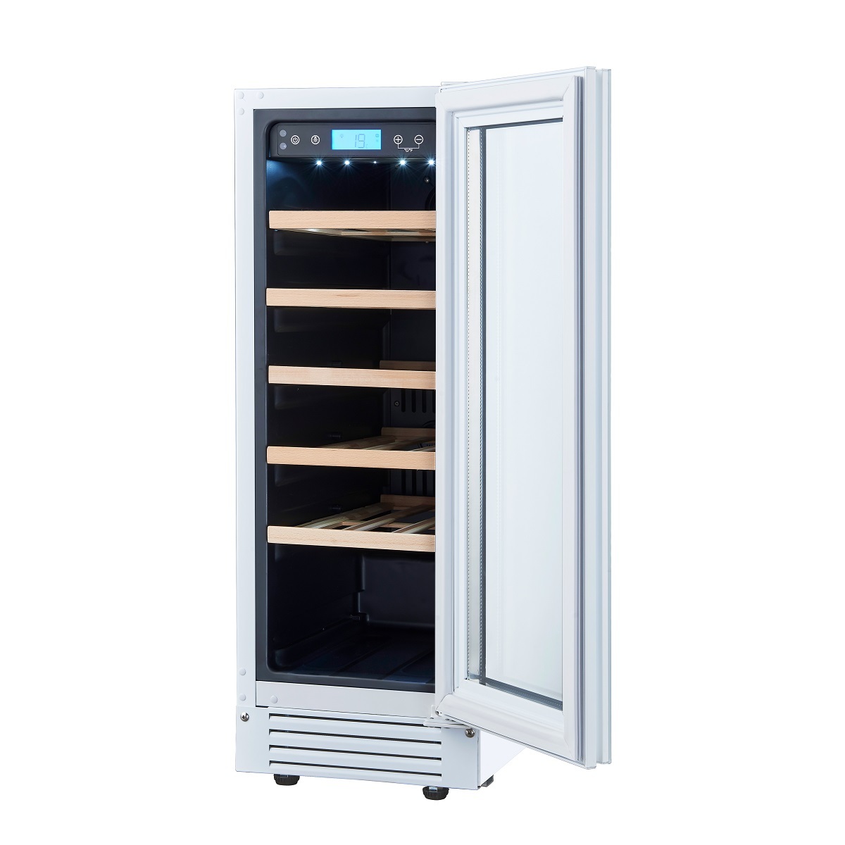 Винный шкаф Cellar Private CP020-1TWH