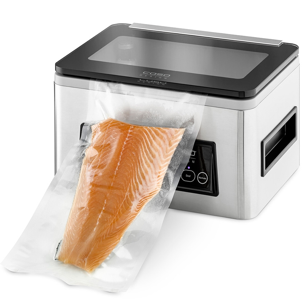 Вакуумный упаковщик Caso VacuChef 50