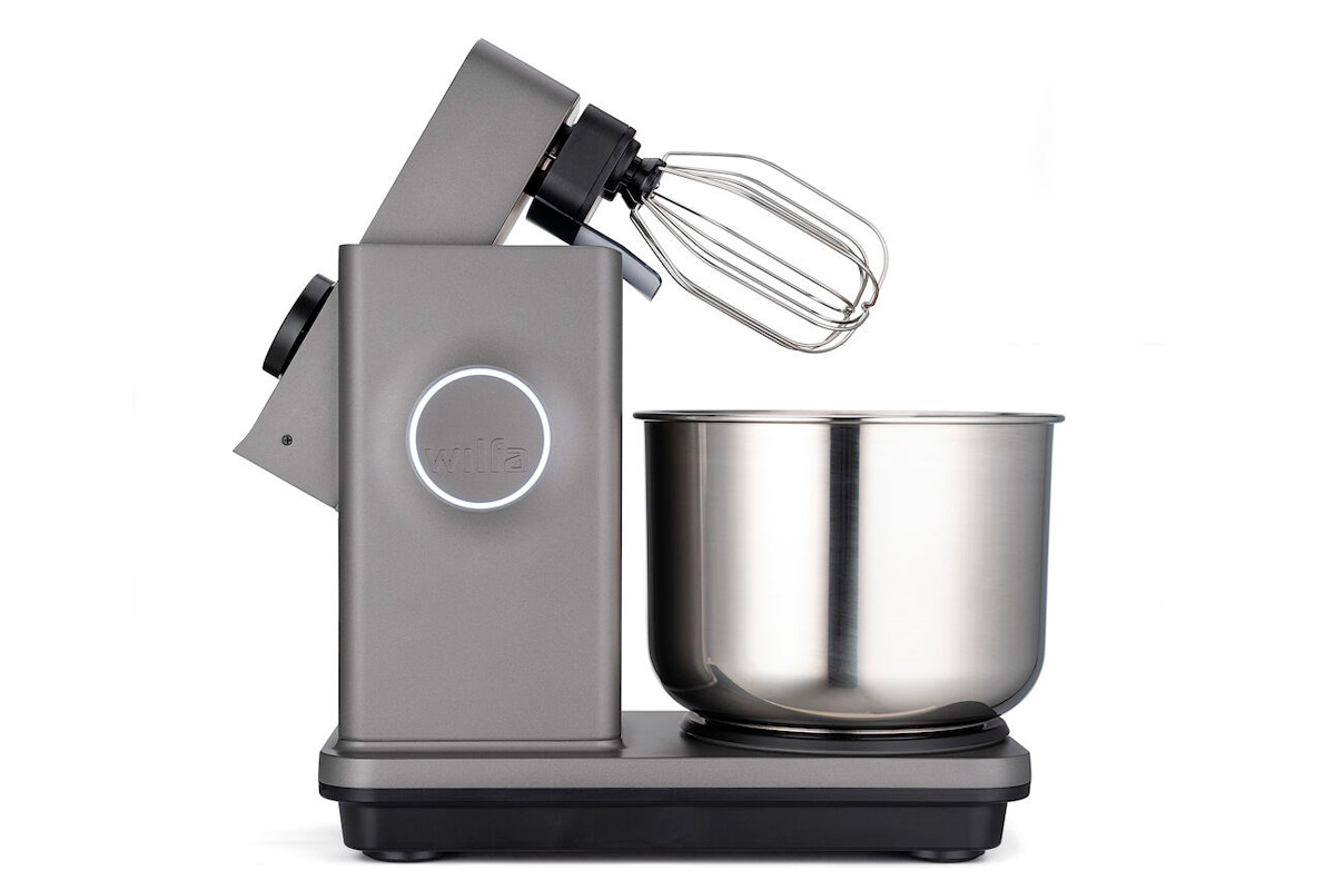 Миксер планетарный Wilfa ProBaker KM1GY-70