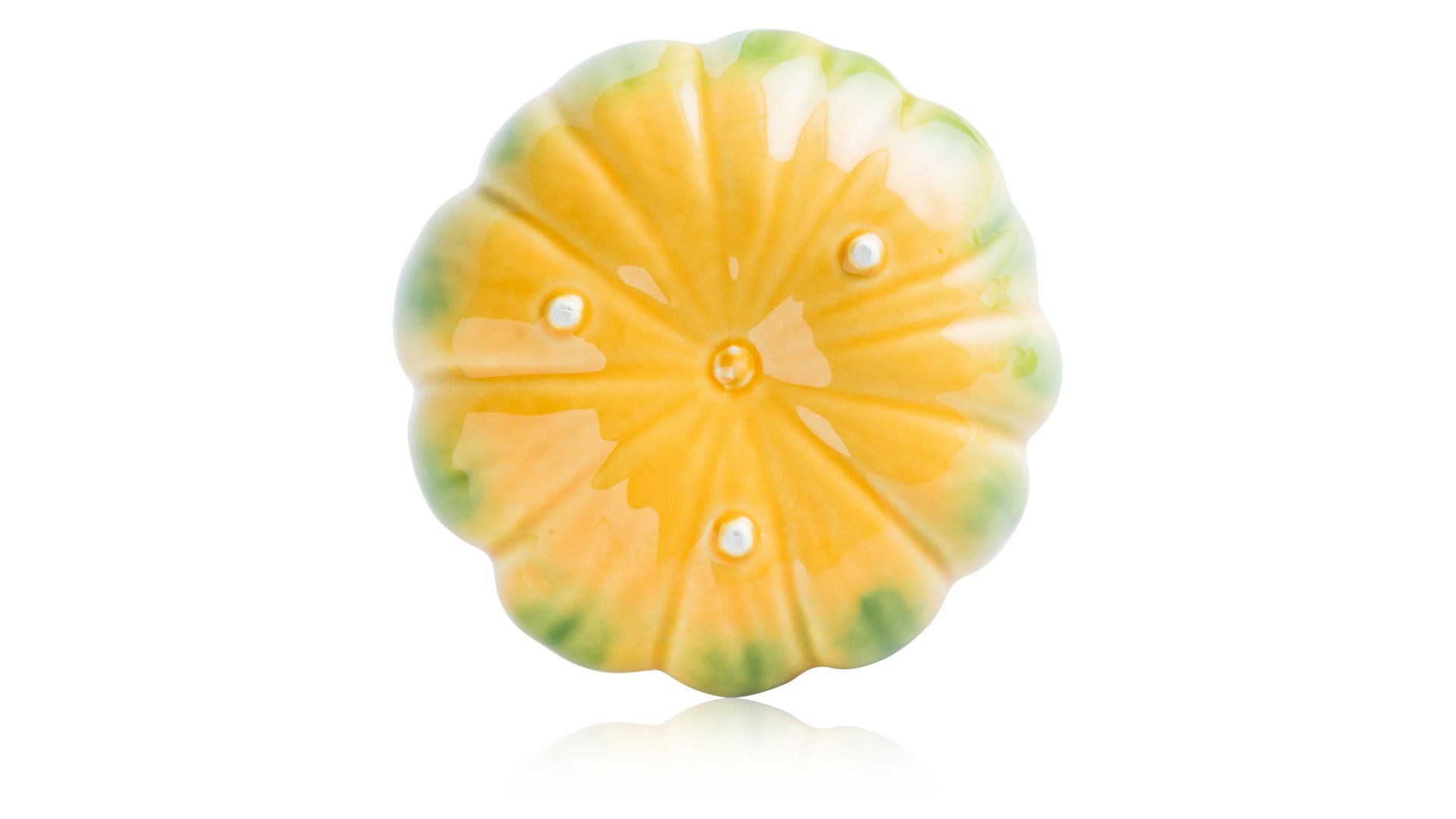 Супница Bordallo Pinheiro Pumpkin Tureen 65007148