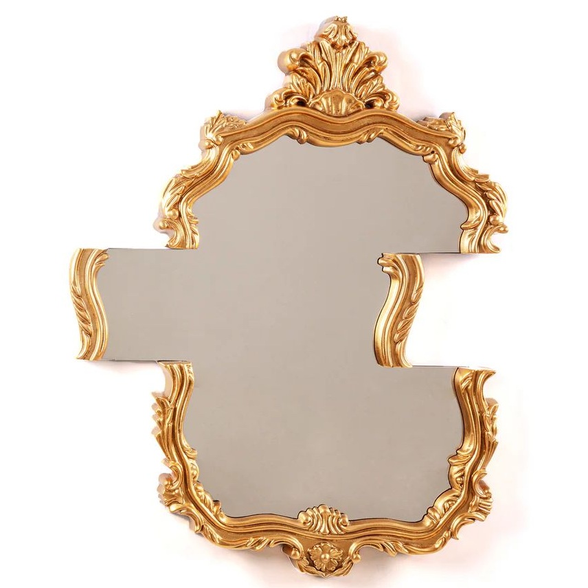 Зеркало Seletti Tetris Mirror 17011