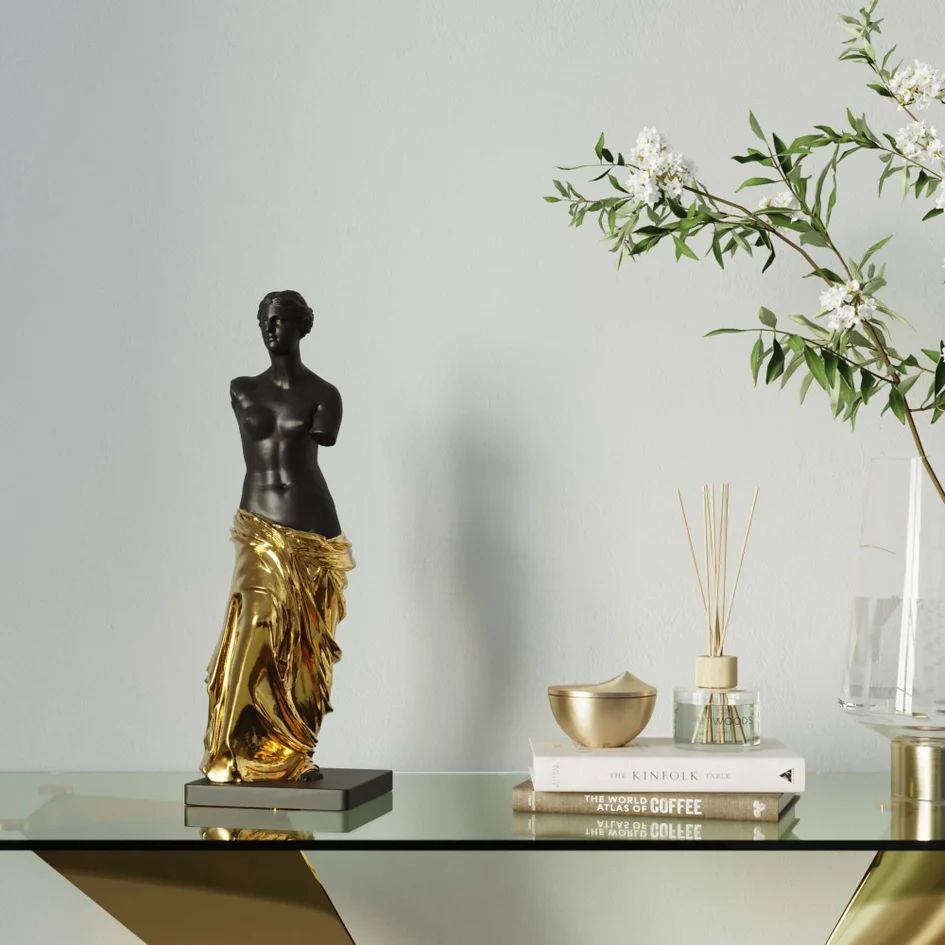 Фигурка KARE Deko Figur Classic Beauty 53502