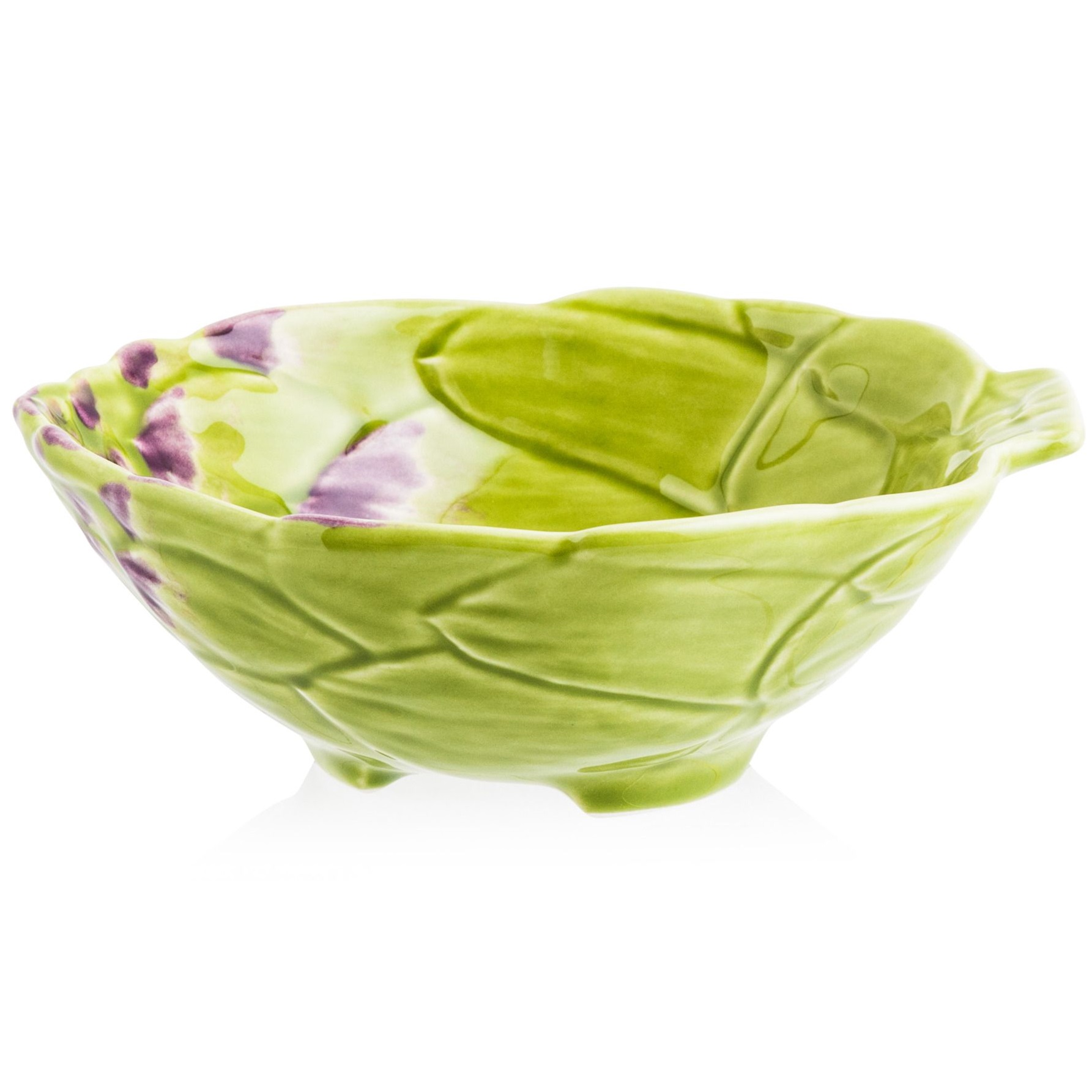 Салатник Bordallo Pinheiro Artichoke Large Bowl 65024071