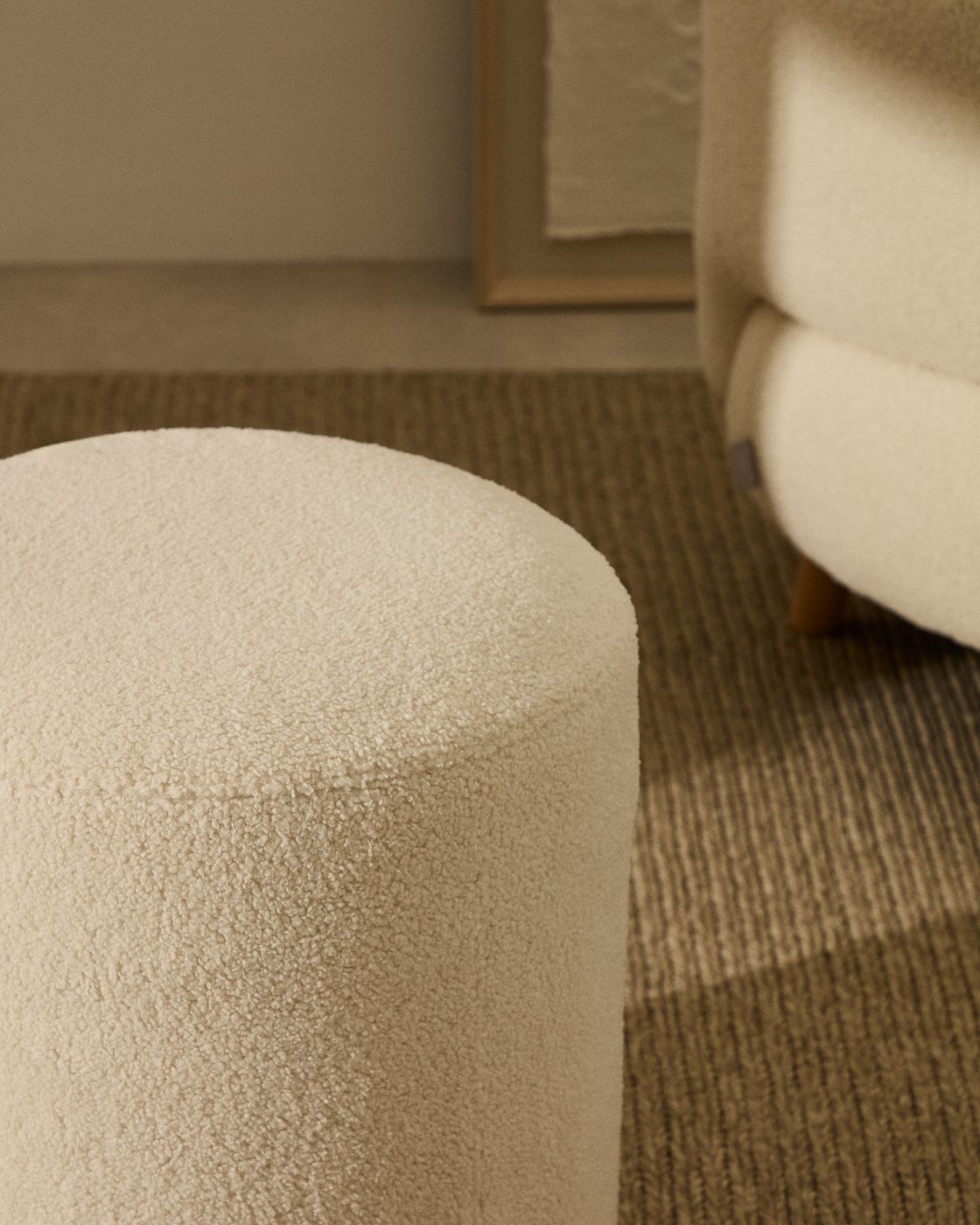 Пуф La Forma Kaeli Puf LF-212322