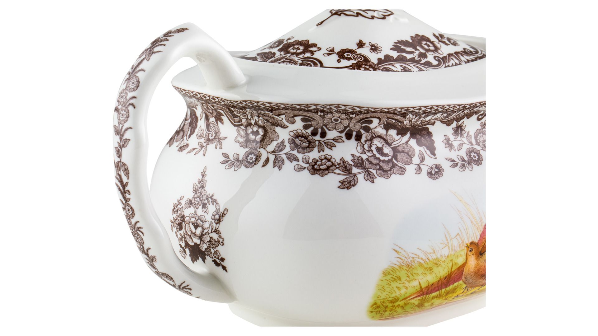 Чайник заварочный Spode Woodland Teapot WL1400-X