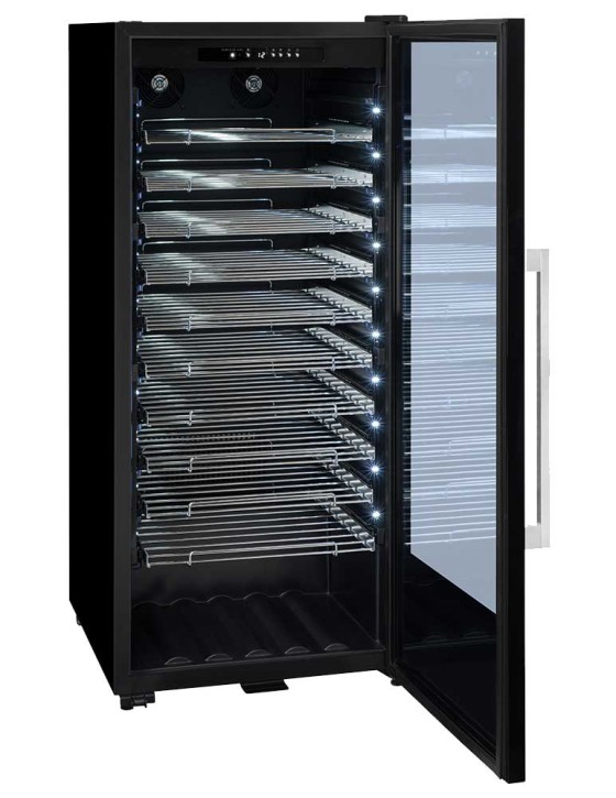 Винный шкаф La Sommeliere PRO110