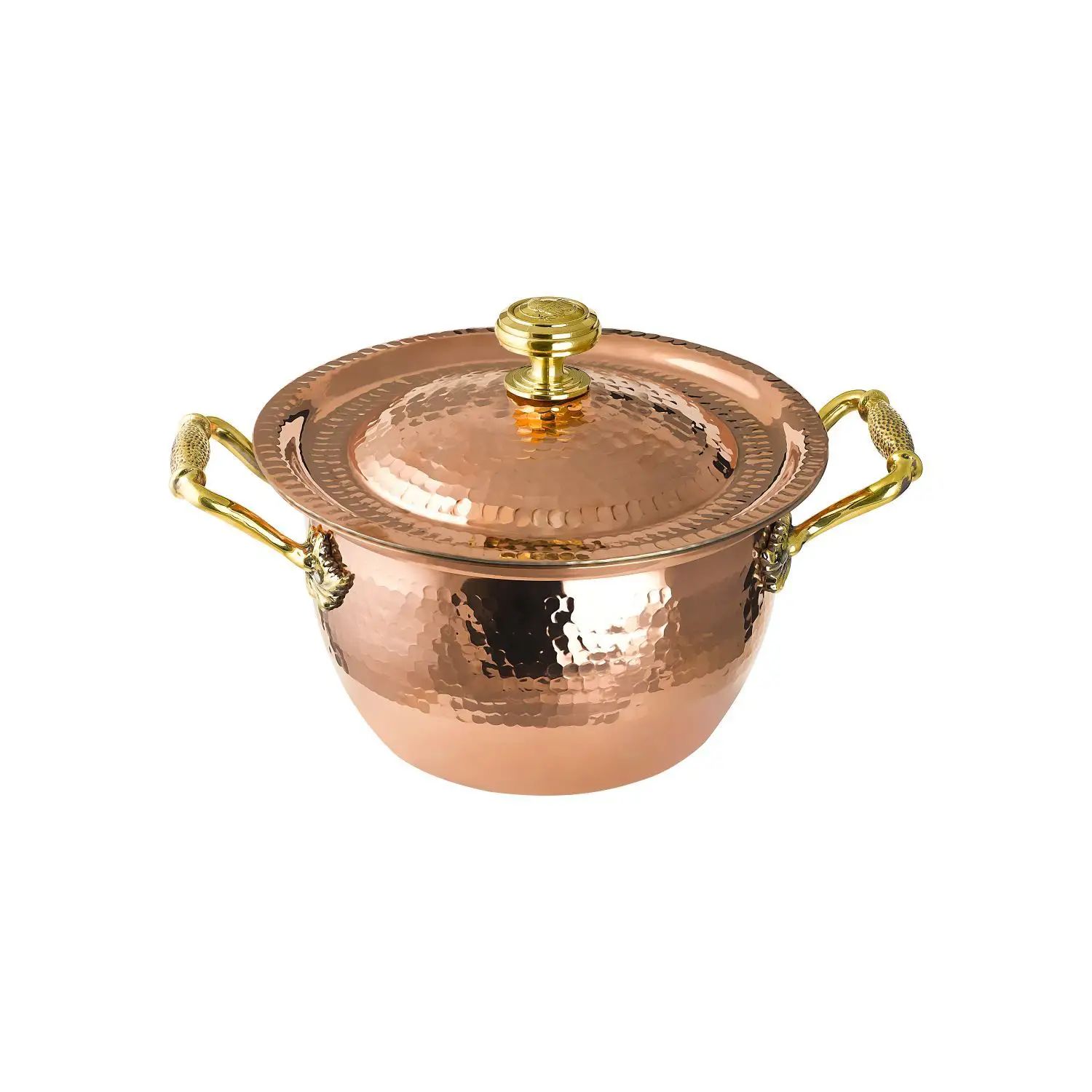 Набор посуды Кольчугинский Мельхиор KM111752