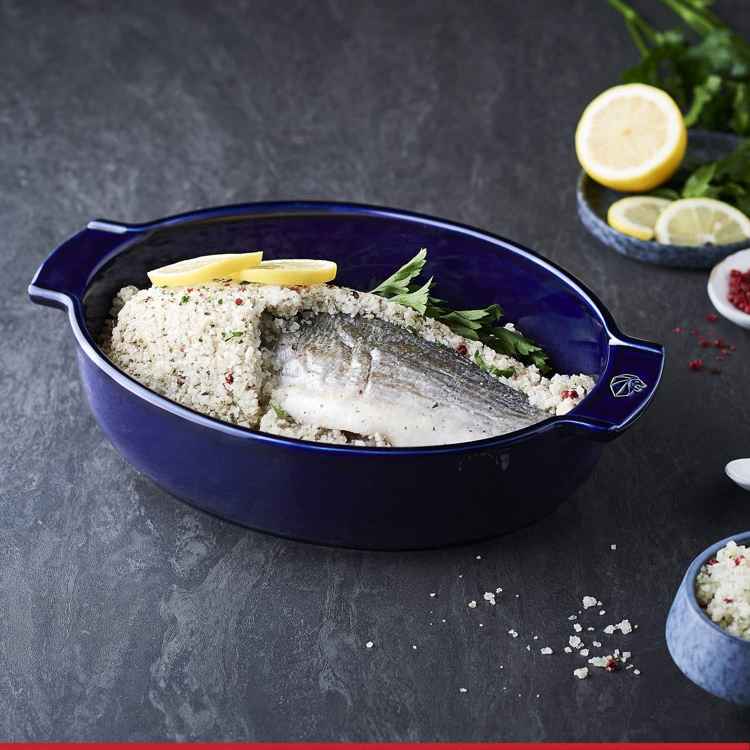 Форма для запекания Peugeot Blue 60619