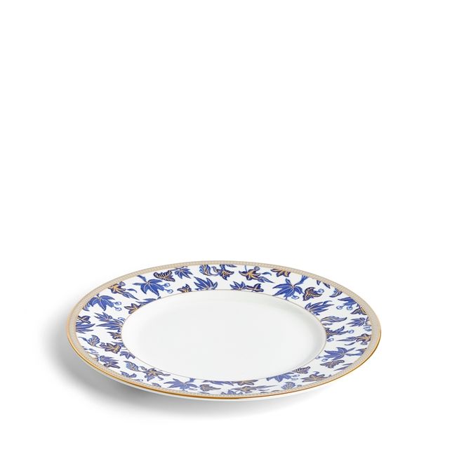 Тарелка десертная Wedgwood Hibiscus Side Plate 40003896