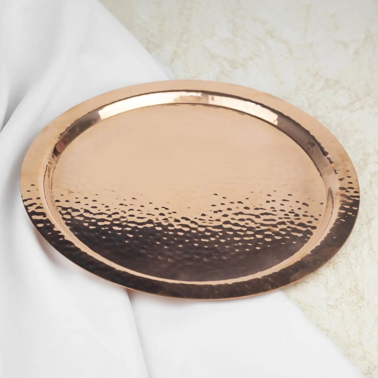 Поднос Кольчугинский Мельхиор KM109075