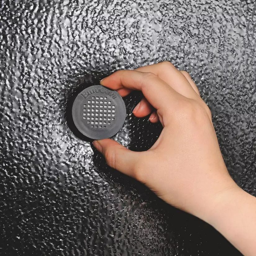 Винный шкаф EuroCave S Pure M Fullglass