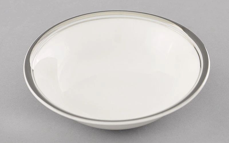 Салатник Leander Sabina Platinová Odnož 02111416-0011