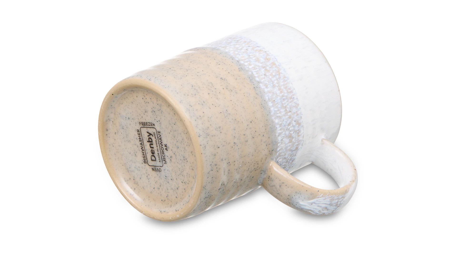 Кружка Denby Kiln Ridged Mug 462010610