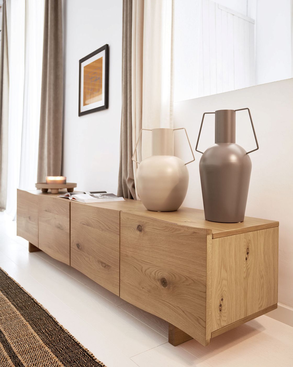 Ваза La Forma Bellabel Vase LF-109391