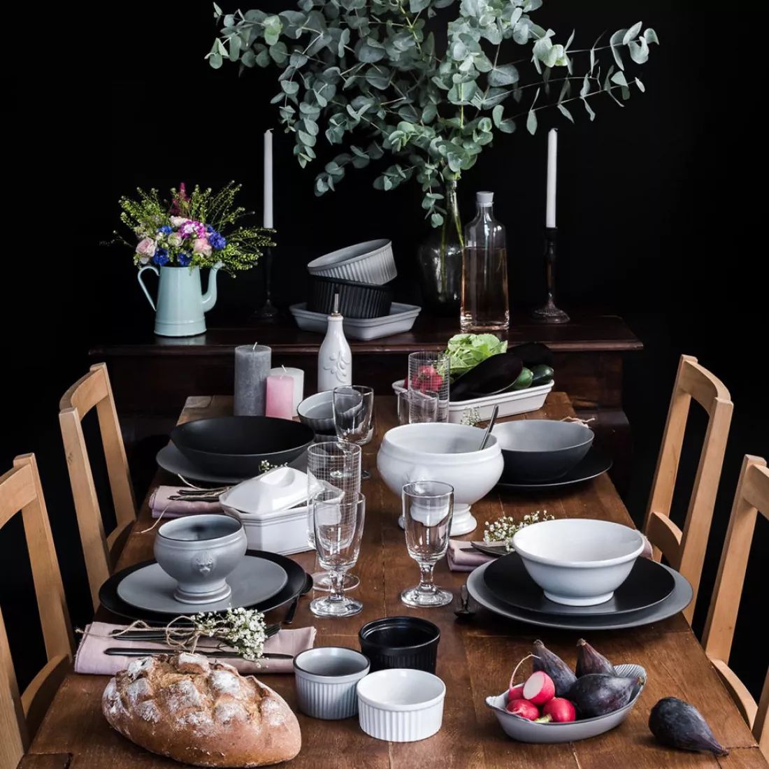 Форма для запекания Revol French Classics 651688