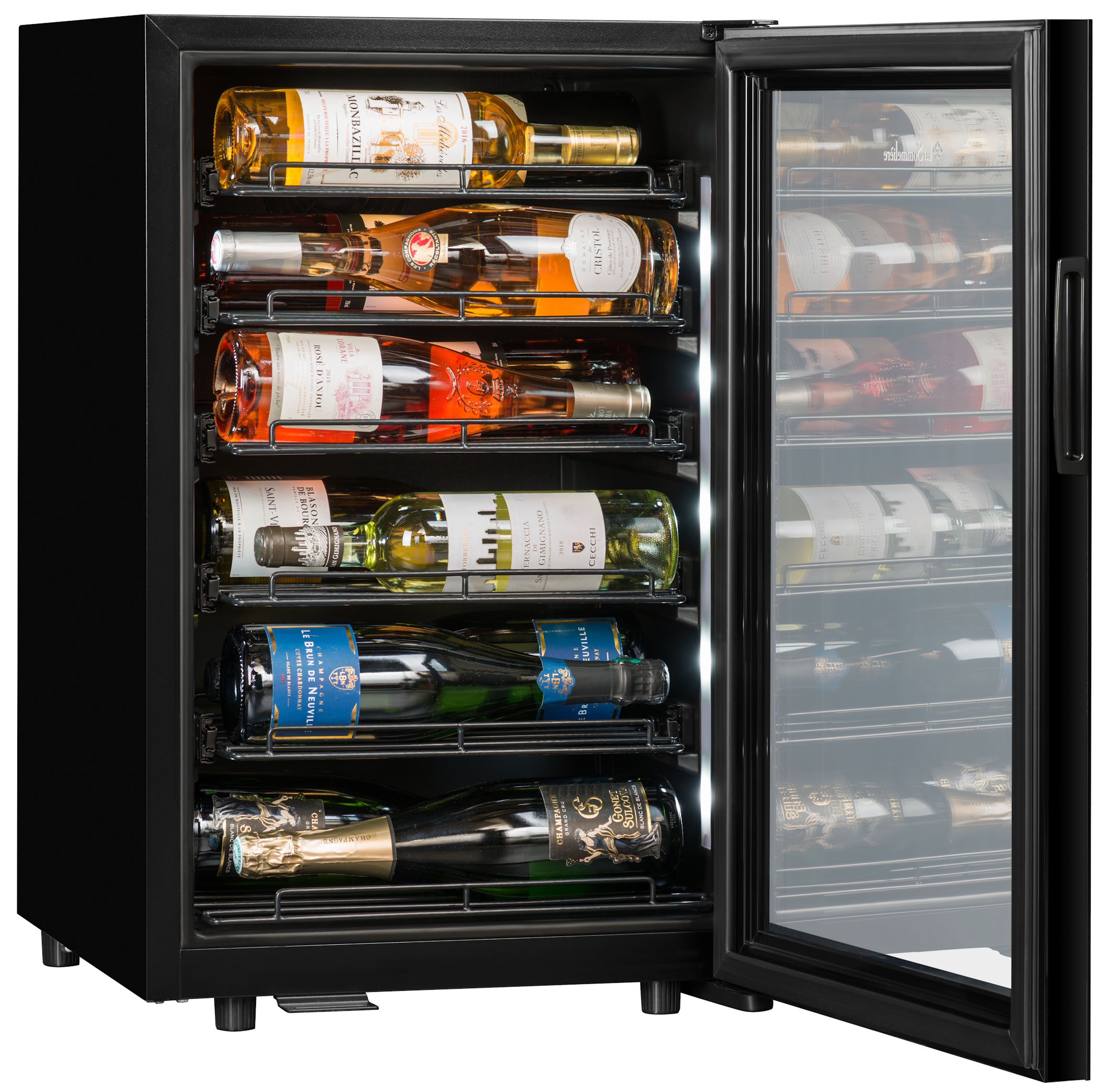 Винный шкаф La Sommeliere COLLECTION