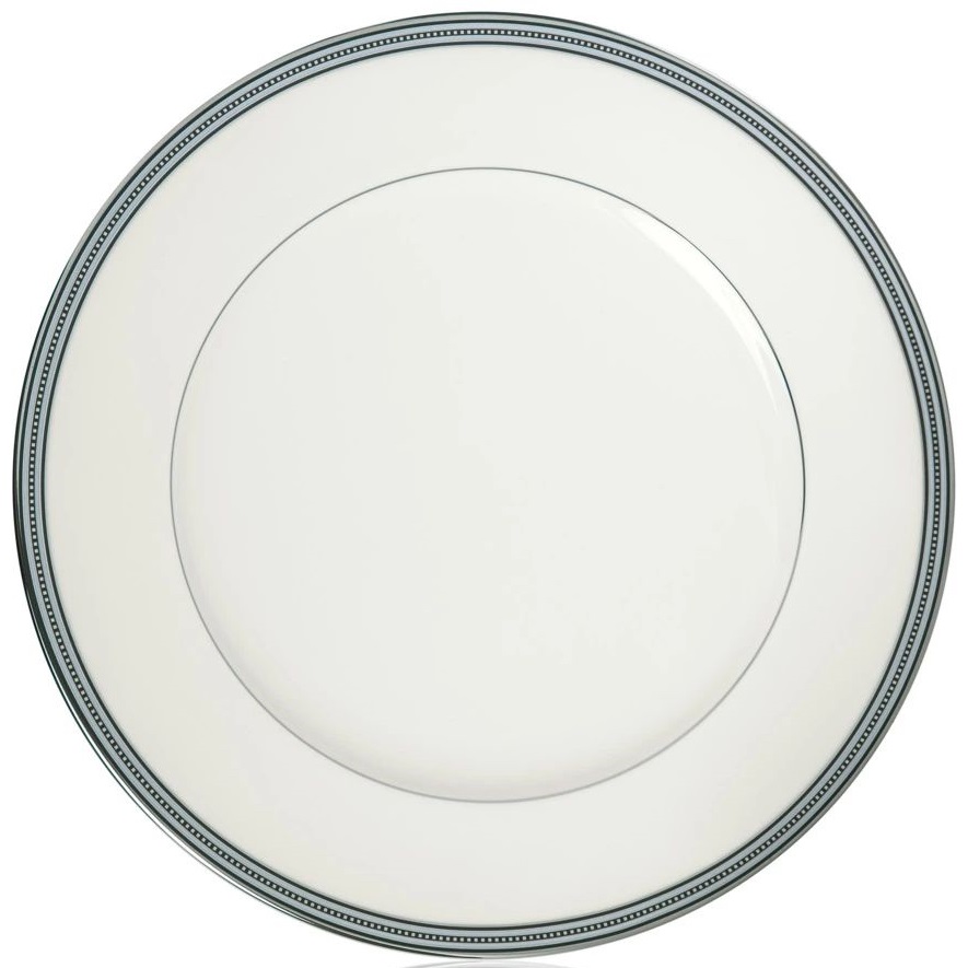 Тарелка обеденная Noritake Bogart Platinum NOR4958L/97320