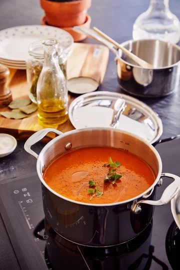 Кастрюля с крышкой Beka Chef casserole 12061264