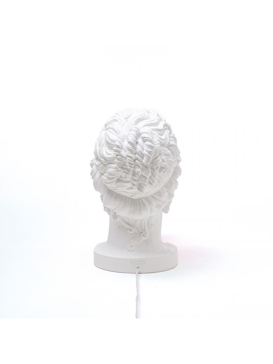 Настольная лампа Seletti Grace Table Lamp 14819