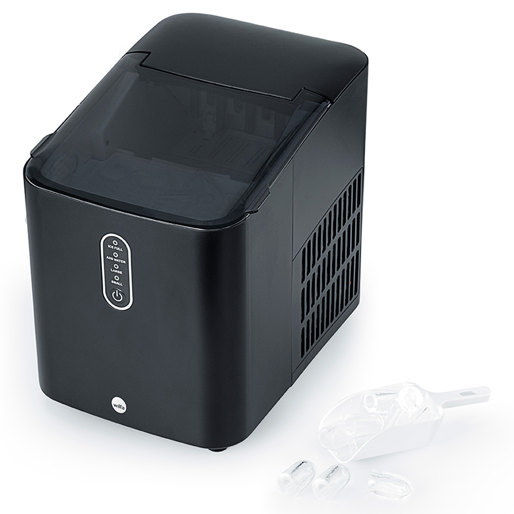 Льдогенератор Wilfa ICM1-600