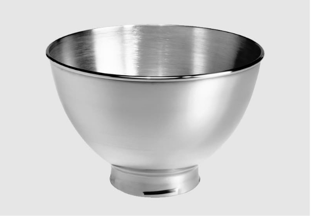 Миксер планетарный KitchenAid Artisan 5KSM185PSEAC