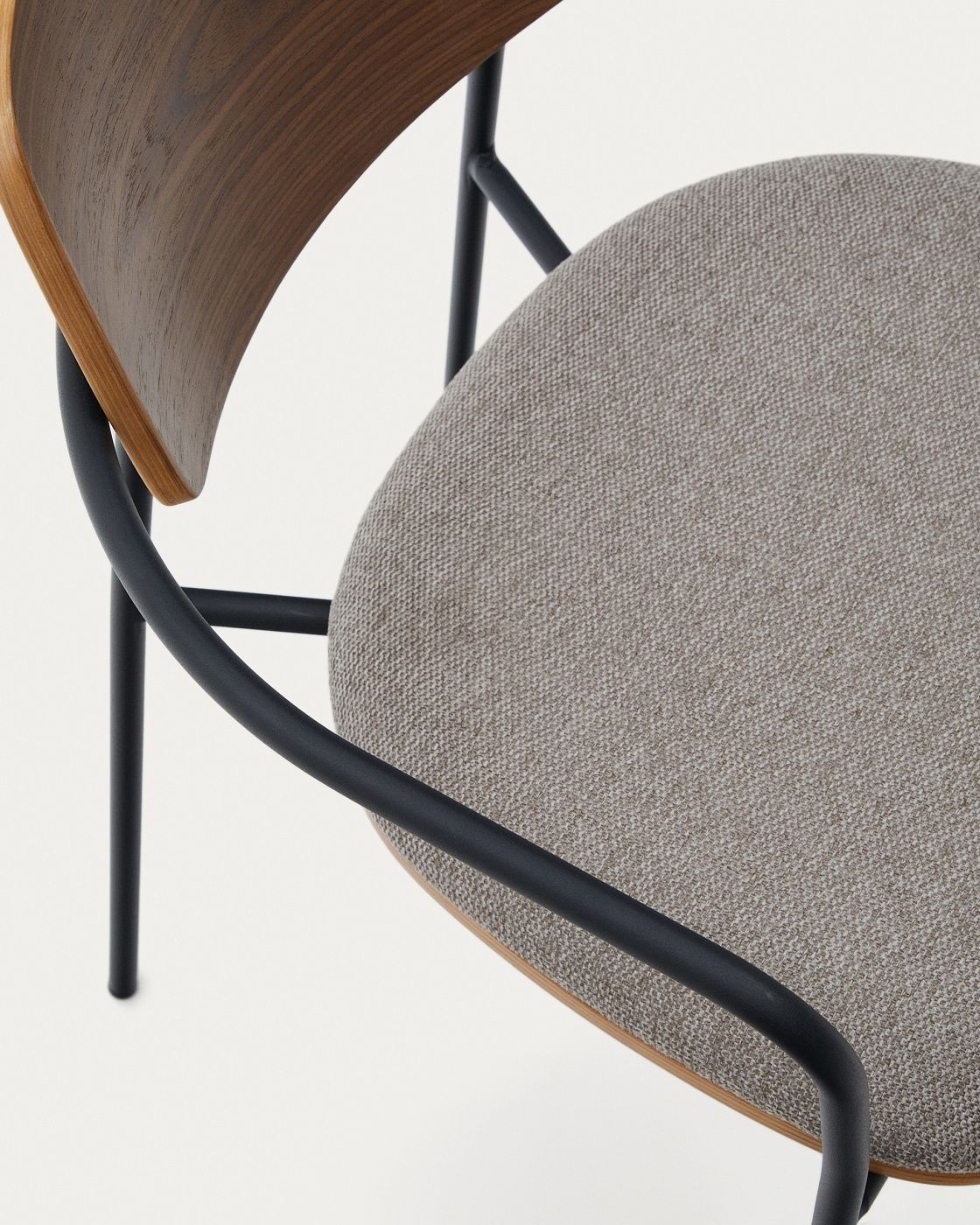 Стул La Forma Maureen Silla LF-108297