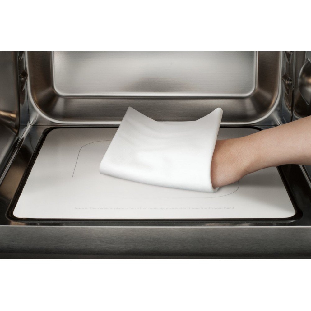 Микроволновая печь Caso MCG 25 Ceramic Chef