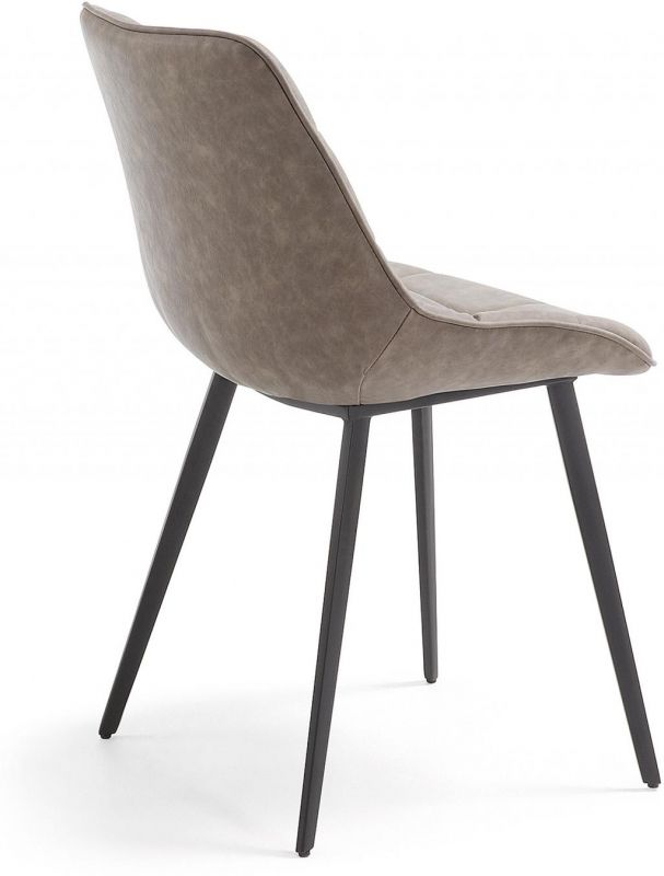 Стул La Forma Adah Silla LF-053193